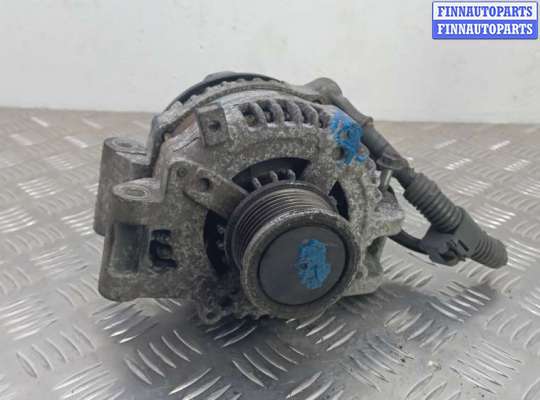 купить генератор дизельный на TOYOTA RAV 4 XA30