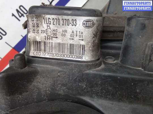 купить фара левая на OPEL ASTRA H