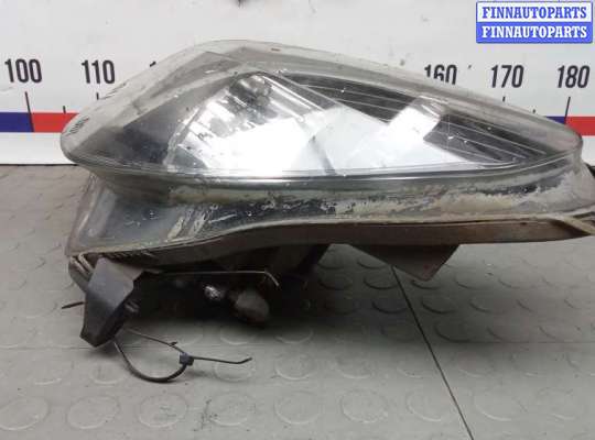 купить фара левая на OPEL ASTRA H