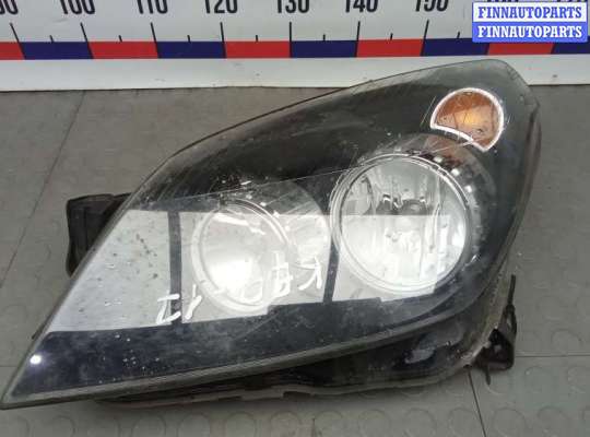 купить фара левая на OPEL ASTRA H