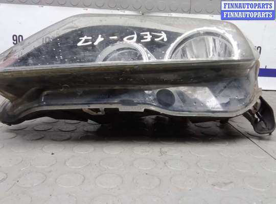 купить фара левая на OPEL ASTRA H