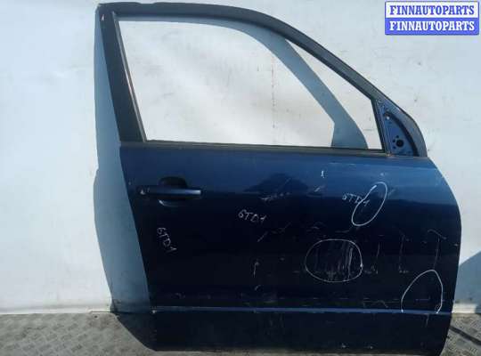 купить ручка наружная передняя правая на SUZUKI GRAND VITARA 2