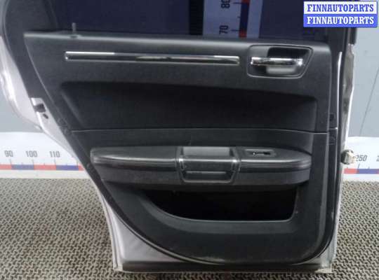 купить дверь задняя левая на CHRYSLER 300C 1