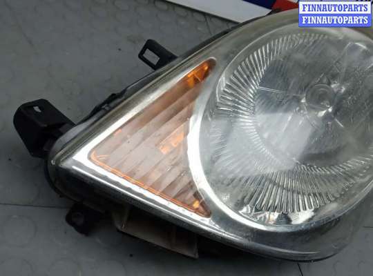 купить фара левая на NISSAN NOTE E11