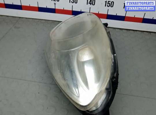 купить фара левая на NISSAN NOTE E11