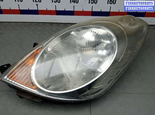 купить фара левая на NISSAN NOTE E11