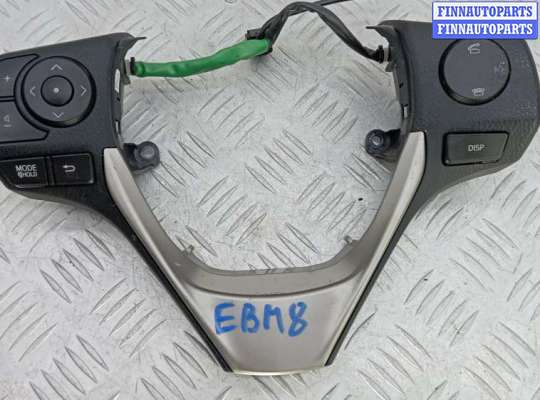 кнопки руля TT983988 на TOYOTA RAV 4 CA40