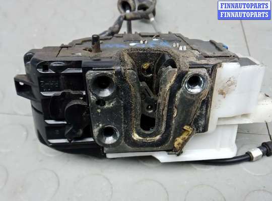 купить замок двери задней правой на HYUNDAI SANTA FE 2