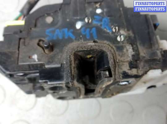 купить замок двери задней правой на HYUNDAI SANTA FE 2