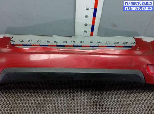 купить бампер задний на CITROEN C4 GRAND PICASSO 2