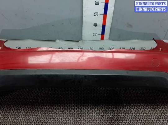 купить бампер задний на CITROEN C4 GRAND PICASSO 2