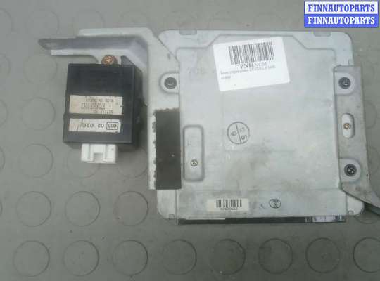 купить блок управления на LEXUS LS 2