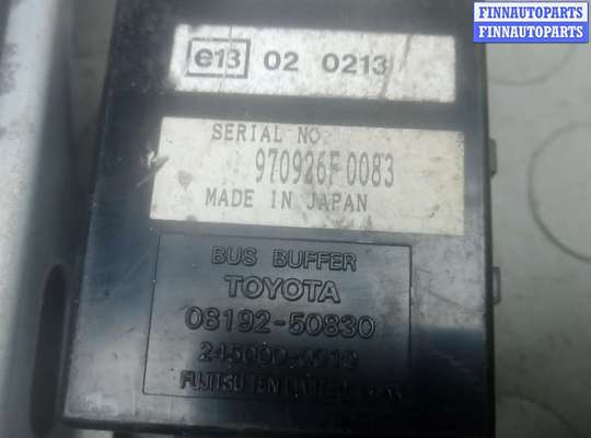 купить блок управления на LEXUS LS 2