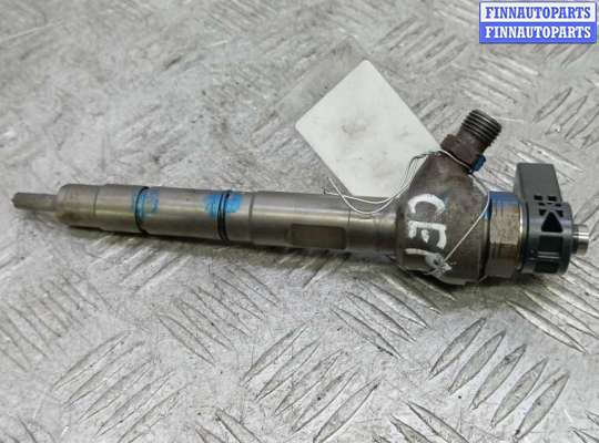 купить форсунка дизельная на SKODA SUPERB 2
