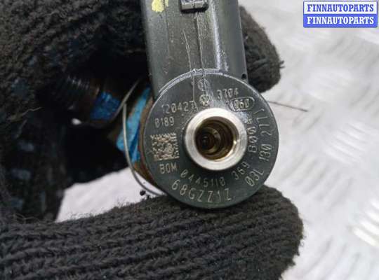 купить форсунка дизельная на SKODA SUPERB 2