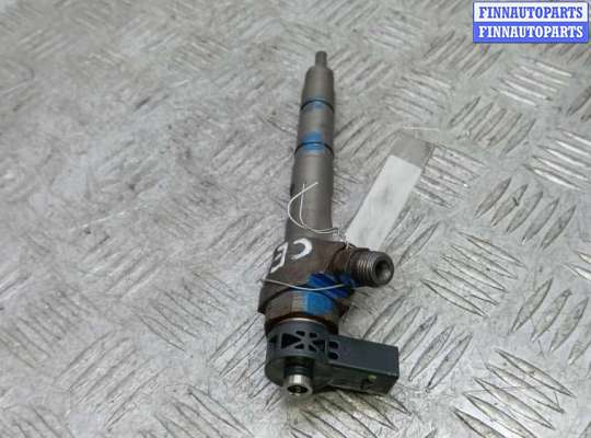 купить форсунка дизельная на SKODA SUPERB 2