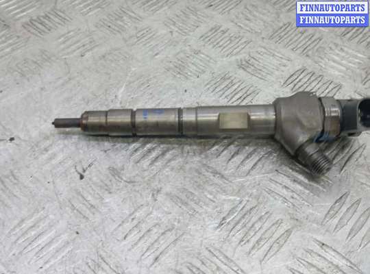 купить форсунка дизельная на SKODA SUPERB 2