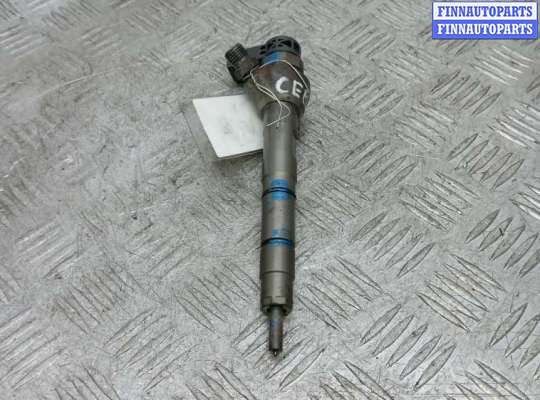 купить форсунка дизельная на SKODA SUPERB 2