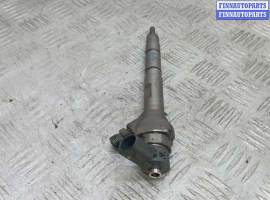 купить форсунка дизельная на SKODA SUPERB 2