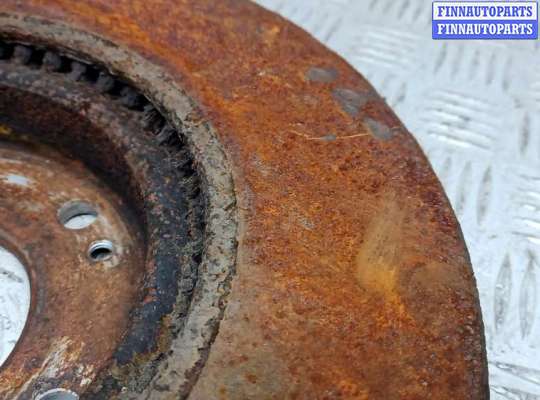 купить диск тормозной передний на HYUNDAI IX35 1