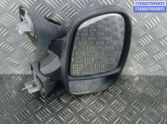 купить зеркало наружное правое на OPEL VIVARO