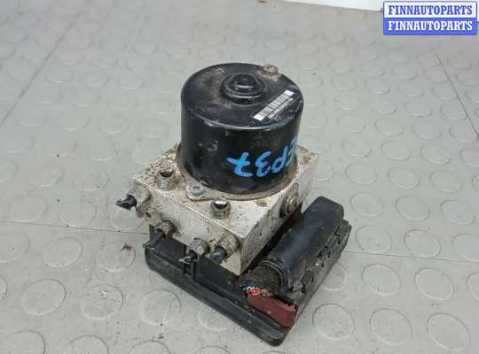 купить блок abs на OPEL ZAFIRA B