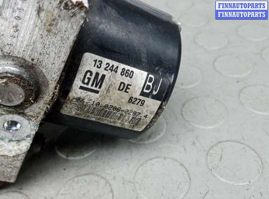 купить блок abs на OPEL ZAFIRA B