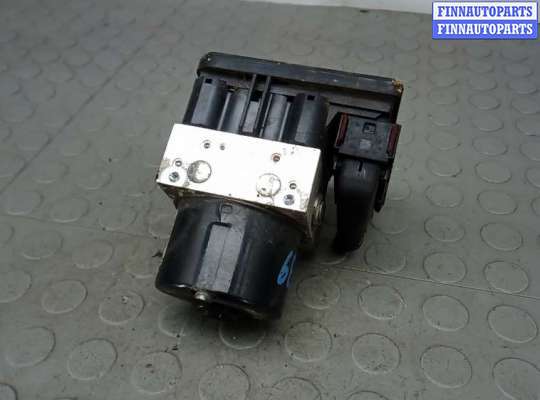 купить блок abs на OPEL ZAFIRA B