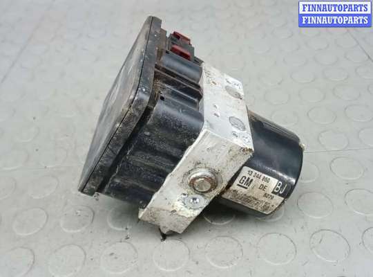 купить блок abs на OPEL ZAFIRA B