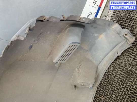 купить клык бампера передний левый на FIAT DUCATO 3