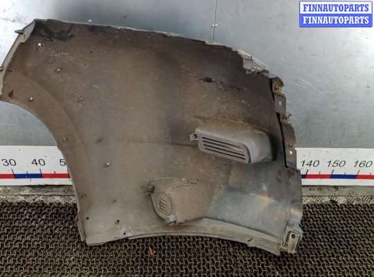 купить клык бампера передний левый на FIAT DUCATO 3