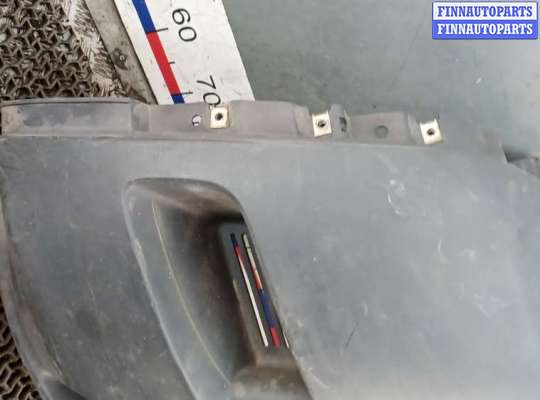 купить клык бампера передний левый на FIAT DUCATO 3