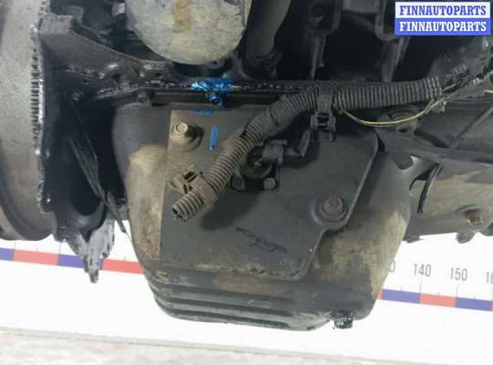 купить двигатель дизельный на MITSUBISHI PAJERO 3