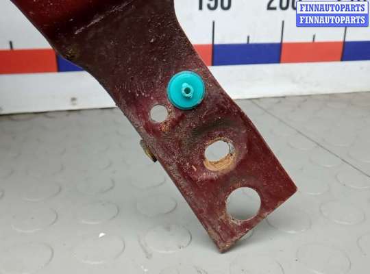 купить крыло переднее левое на VOLVO XC60 1