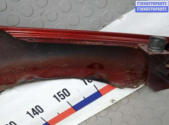 купить крыло переднее левое на VOLVO XC60 1