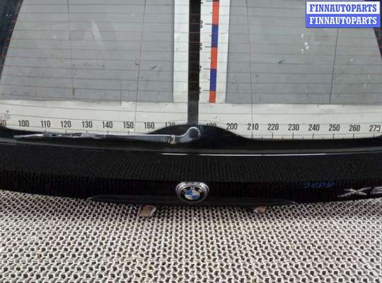 купить дверь 3-5 на BMW X5 E53
