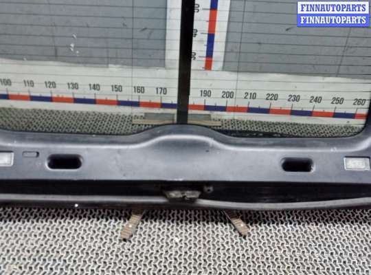 купить дверь 3-5 на BMW X5 E53