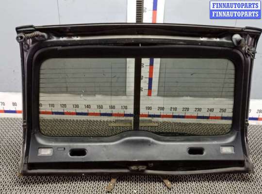 купить дверь 3-5 на BMW X5 E53