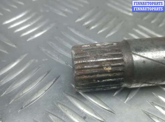 купить привод передний правый на LAND ROVER FREELANDER 2