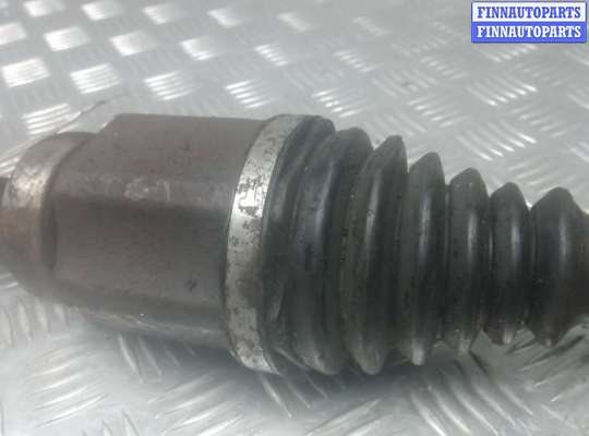 купить привод передний правый на LAND ROVER FREELANDER 2