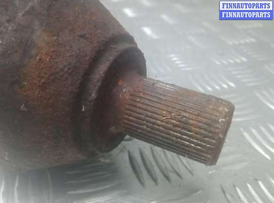 купить привод передний правый на LAND ROVER FREELANDER 2