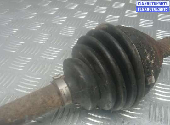 купить привод передний правый на LAND ROVER FREELANDER 2