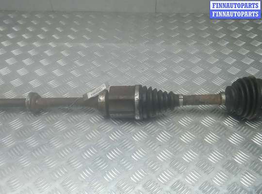 купить привод передний правый на LAND ROVER FREELANDER 2