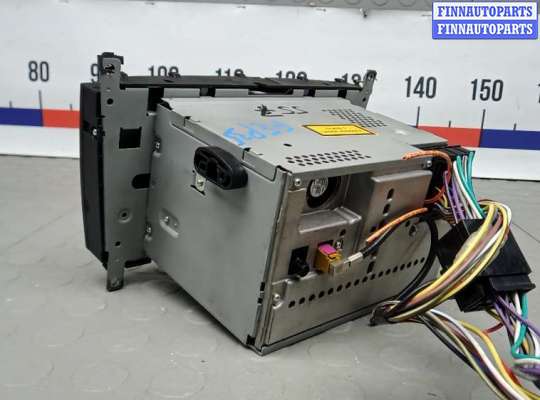 купить магнитола на MERCEDES BENZ C-CLASS W203