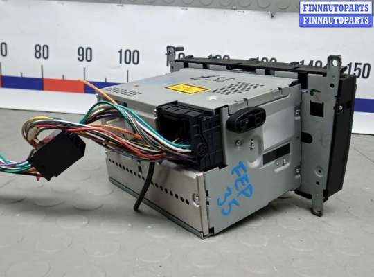 купить магнитола на MERCEDES BENZ C-CLASS W203