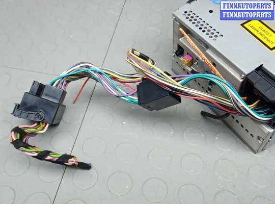 купить магнитола на MERCEDES BENZ C-CLASS W203