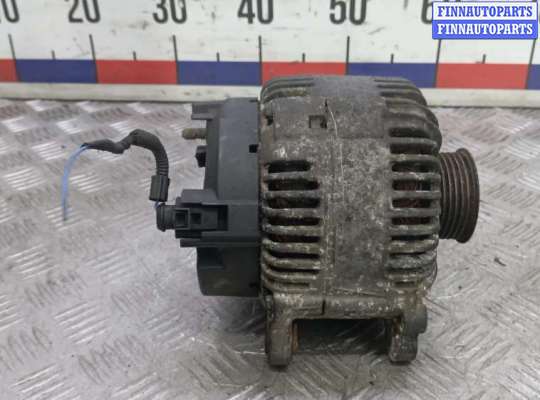 купить генератор дизельный на AUDI Q7