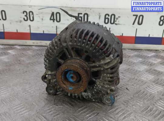 купить генератор дизельный на AUDI Q7