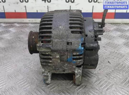 купить генератор дизельный на AUDI Q7