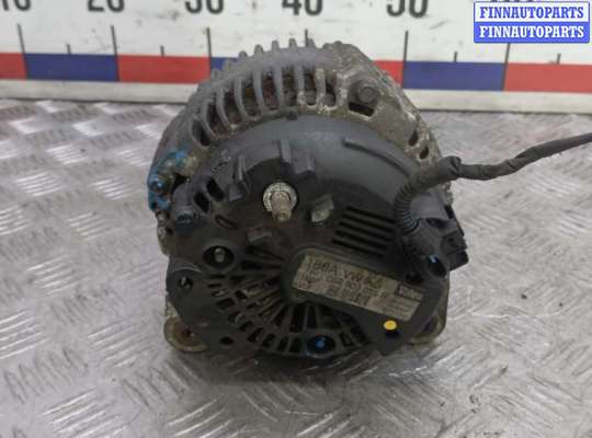 купить генератор дизельный на AUDI Q7